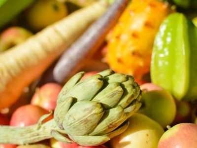 9 exotic vegetables that are worth trying to grow in the country house