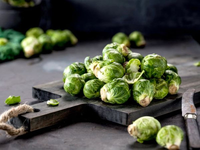 Brussels sprouts: sowing, cultivation and care