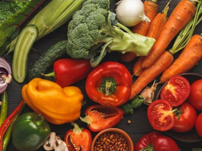 Healthy lifestyle foods you can grow in your garden. Part 2