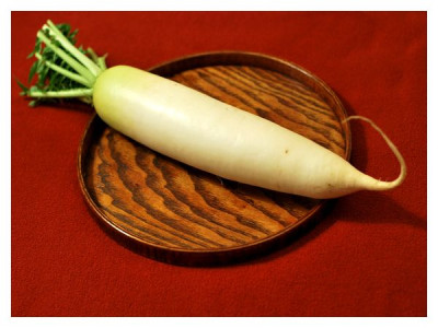 Sweet daikon radish: cultivation and care in the open field