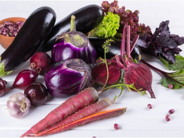 Which vegetables tolerate the lack of watering