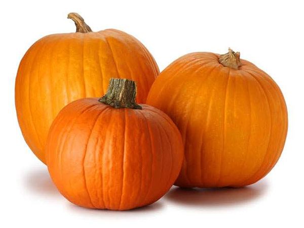 Why pumpkin is useful