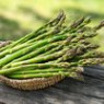 Asparagus seeds