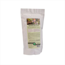 Fertilizer «Agrosilica for flowers and ornamental plants» - 3000 ml