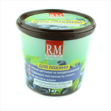 Fertilizer «For Blueberries» - 1 kg