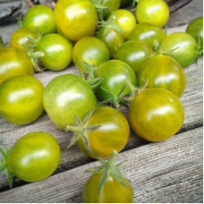 Tomato seeds «The Grinch»