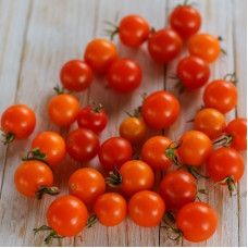 Tomato seeds «Red bullet»