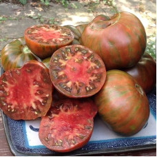 Насіння томату «Дівчинка дівчини дивна річ»