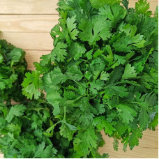 Parsley seeds «Fragrant»