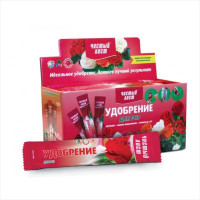 Добриво для троянд «Чистий лист» – 100 грамів