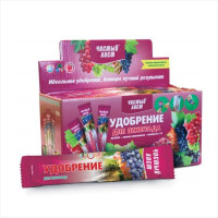 Fertilizer for grapes «Clear Leaf» - 100 grams