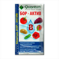 Бор Актив «Quantum» – 30 мл