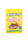 Fertilizer for tomatoes, peppers, eggplants «Agricola» - 50 grams