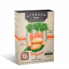 Добриво для коренеплодів «Агроном Профі» – 300 грамів