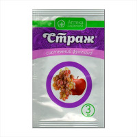 Фунгіцид «Страж» - 3 мл