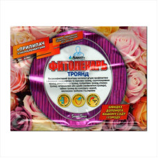 Fungicide + adhesive «Herbalist of roses» - 5 ml + 5 ml