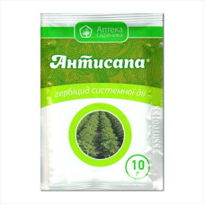 Herbicide «Antisapa» - 10 grams