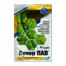 Adhesive «Super surfactant» - 10 ml