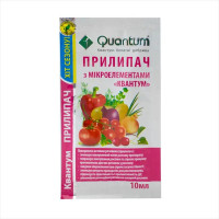 Прилипач із мікроелементами «Quantum» - 10 мл