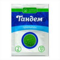 Adhesive «Tandem» - 10 ml