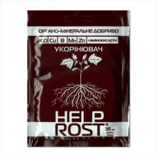 Rooter «Help Rost» - 35 ml