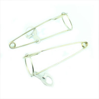 Live trap for catching pests - 2 pc.