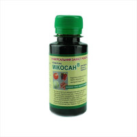 Bio-fungicide «Mikosan-V» - 100 ml