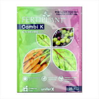 Удобрение «Фертиплант калий 6-5-46» - 25 грамм