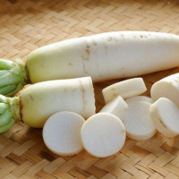 Насіння редьки «Агата»