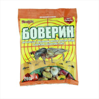 Insecticide «Boverin» - 200 grams