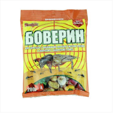 Insecticide «Boverin» - 200 grams