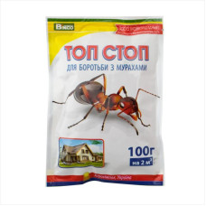 Insecticide «Top Stop» - 100 grams