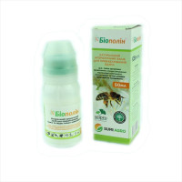Attractant for bees «Biopolin» - 50 ml