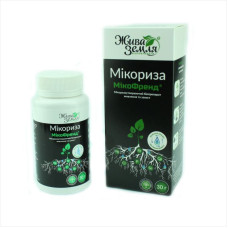 Fertilizer «Mycorrhiza» - 30 grams