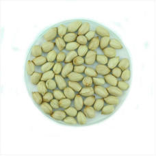 Peanut seeds «Argentine white»