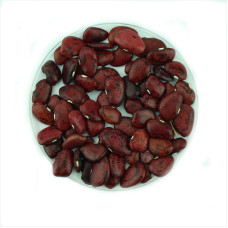 Bean seeds «Red moon»