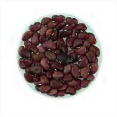 Bean seeds «Lima Red Bush»