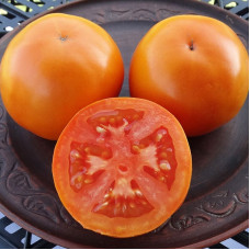 Tomato seeds «Zero»