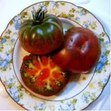 Tomato seeds «Brown Sugar»