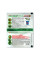«Pine needles and lawn rescuer» + adhesive - 3 ml + 11 ml