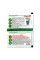 «Cucumber and zucchini rescuer» + adhesive - 3 ml + 11 ml