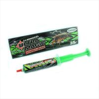 Insecticide (gel syringe) «Ultra Magic» - 35 grams
