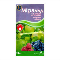 Insecticide «Mirald» - 10 ml