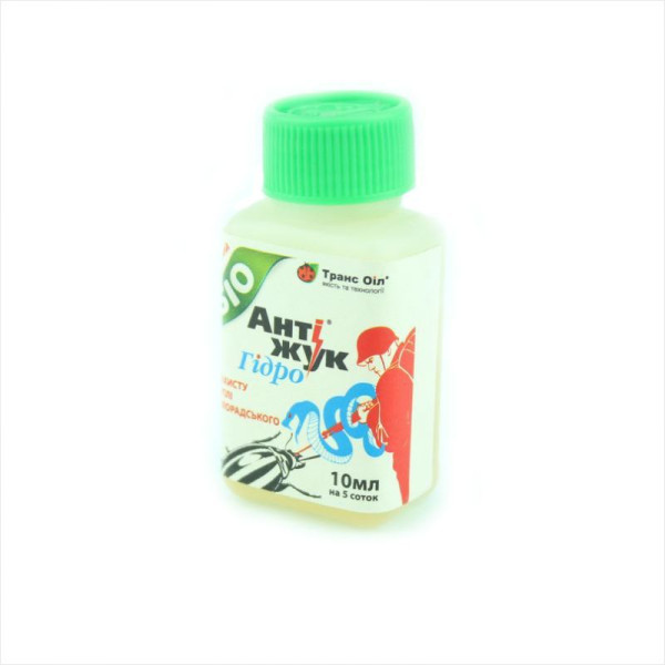 Insecticide «Bio AntiBug Hydro» - 10 ml