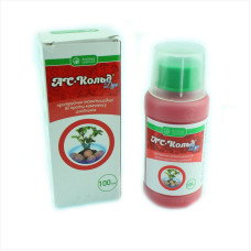 Insecticidal dressing «AC Cold Duo» - 100 ml