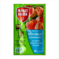 Fungicide «Magnicure Sensation» - 3,5 ml