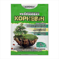 Growth stimulator «Kornevin» - 5 grams