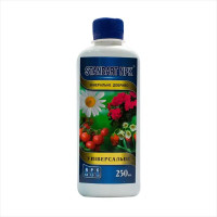Universal fertilizer «STANDART NPK» - 250 ml