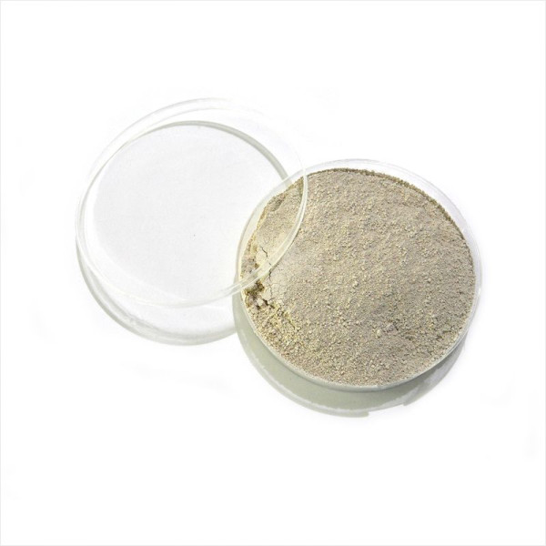 Dolomite flour - fertilizer (acidity neutralizer) - 0,5 l