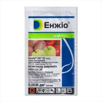 Insecticide «Engio» - 3,6 ml